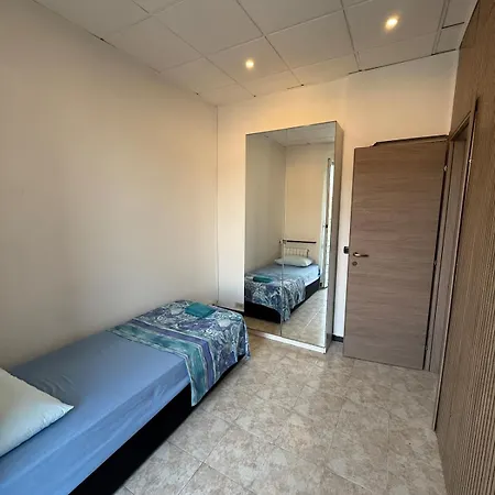Mh - 100 Meters From The Rivarolo Train Station Apartmán Janov